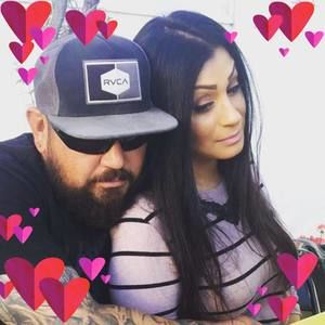 Meet your Posher, Marisol